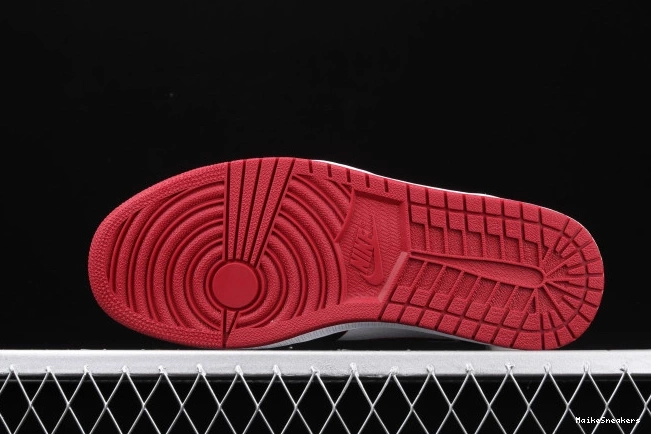 MaikeSneakers High OG Air Bloodline 1 555088-062 Jordan 0728